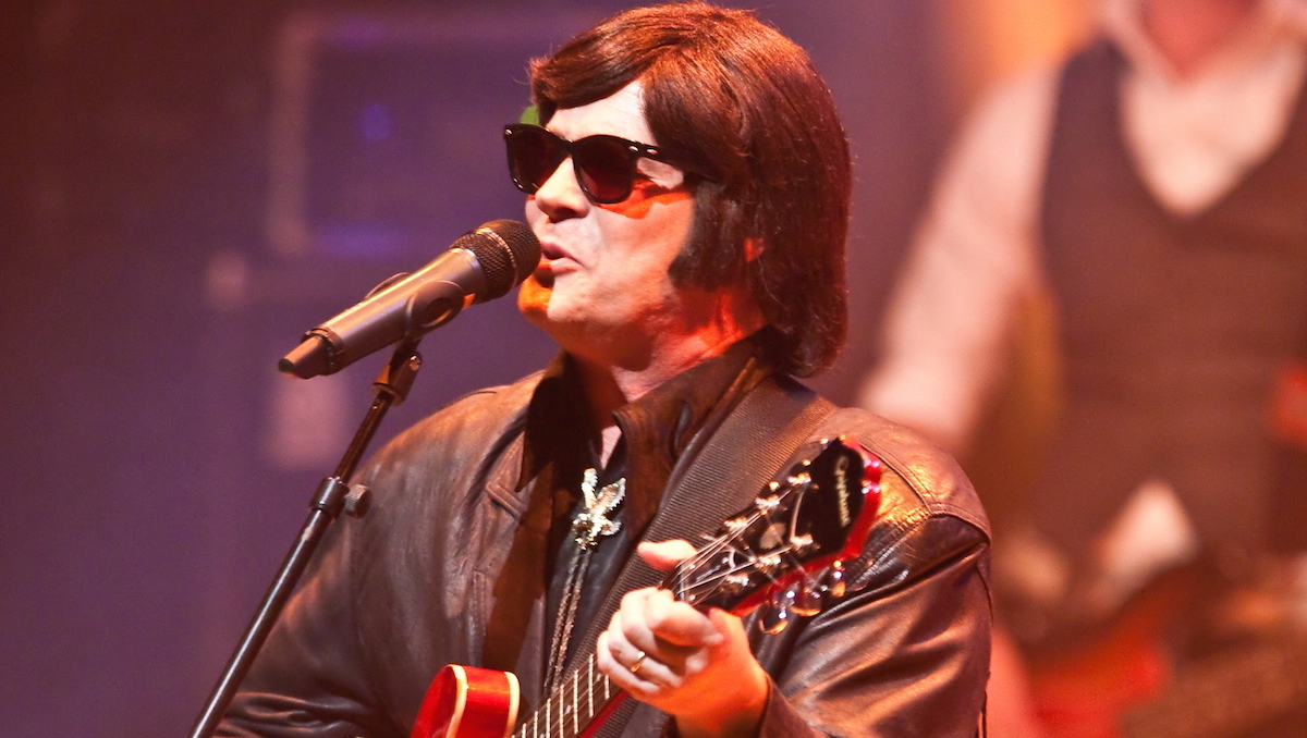 Roy Orbison